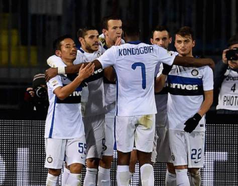 Mercato, il piano dell'Inter per non cedere i big ©Getty Images