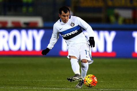 Gary Medel ©Getty Images