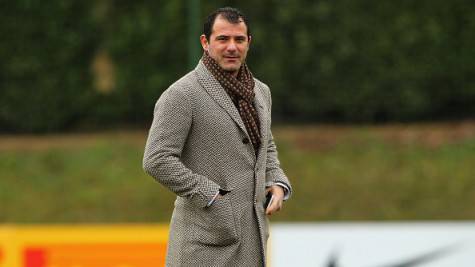 Stankovic, Club Manager dell'Inter ©Getty Images