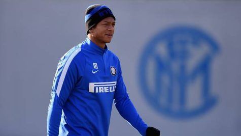 Fredy Guarin ©Getty Images