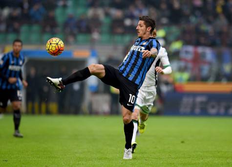 Stevan Jovetic ©Getty Images