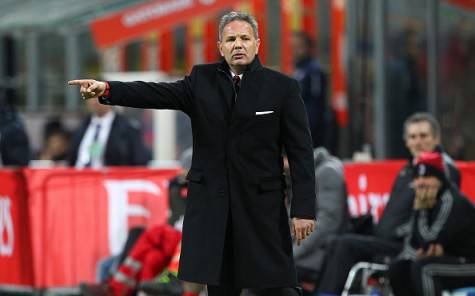 Sinisa Mihajlovic ©Getty Images