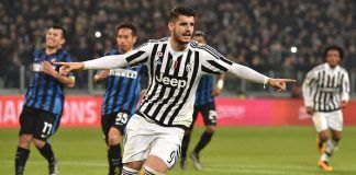 Morata-Inter