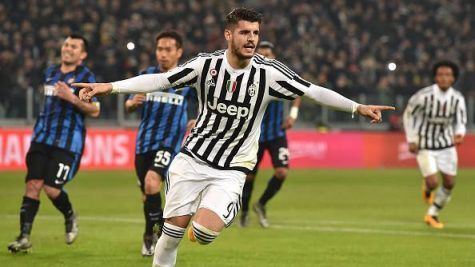 Morata-Inter