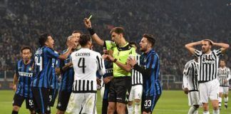 Juventus-Inter