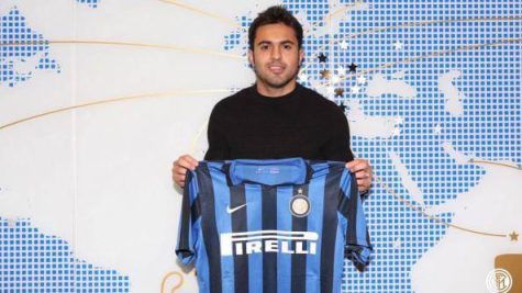 Eder - twitter ©inter