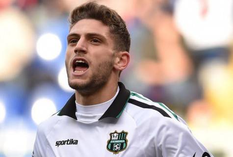 Berardi (Getty Images)