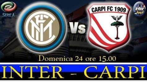 Inter-Carpi