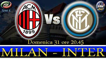 Milan-Inter 