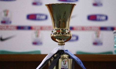 Coppa Italia