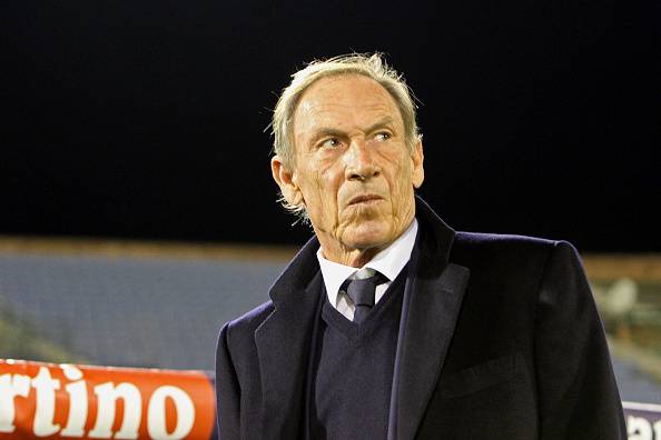 Inter, Zeman Zdenek (Getty Images)