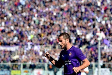 Mario Suarez - Getty Images