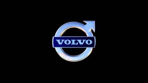 Logo Volvo