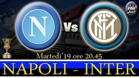 Napoli-Inter