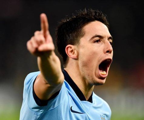 Nasri-Inter