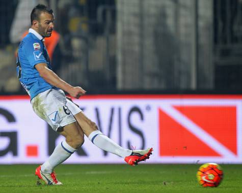 Riccardo Meggiorini (Getty Images)