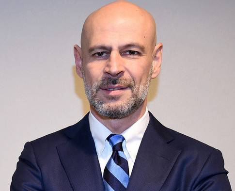 Giorgio Brambilla, nuovo Sales and Partnerships Director dell'Inter ©inter.it