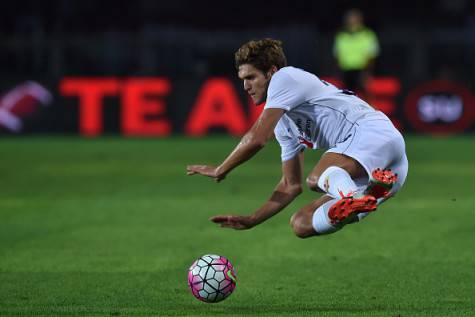 Marcos Alonso ©Getty Images