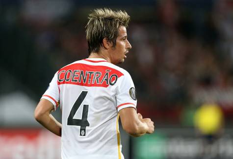 Fabio Coentrao ©Getty Images