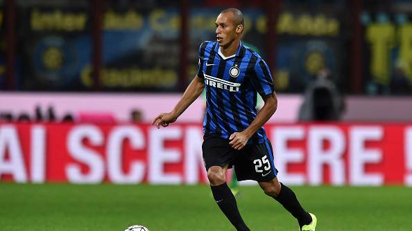 Joao Miranda ©Getty Images