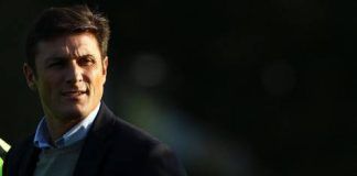 Inter, Zanetti