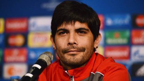 Ever Banega ©Getty Images
