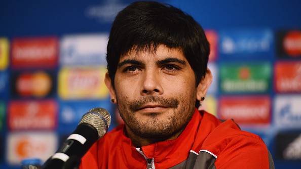 Banega ©Getty Images