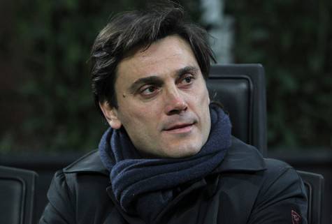 Vincenzo Montella ©Getty Images
