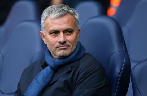 Mourinho ©Getty Images