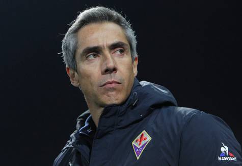 Serie A, il tecnico della Fiorentina Paulo Sousa ©Getty Images