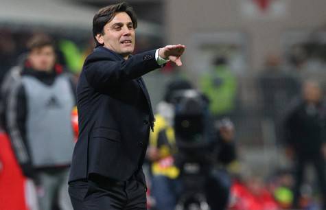 Vincenzo Montella ©Getty Images