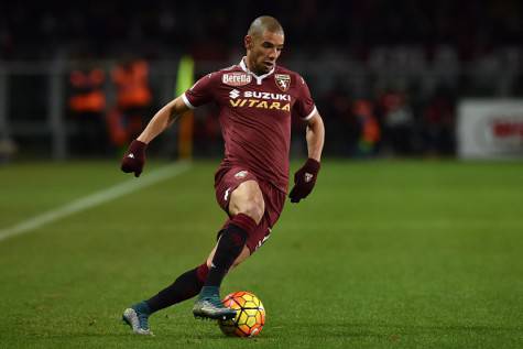 Bruno Peres in azione ©Getty Images