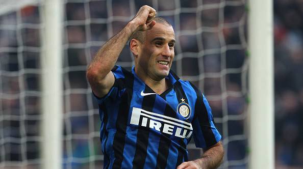 Inter, Rodrigo Palacio ©Getty Images