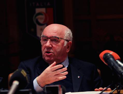 Carlo Tavecchio ©Getty Images