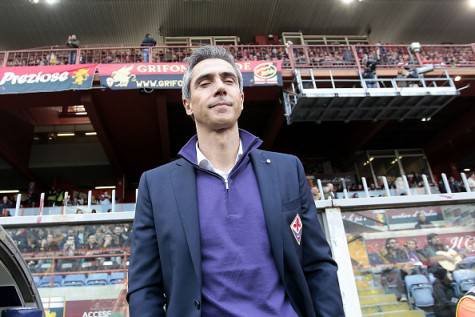 Paulo Sousa ©Getty Images