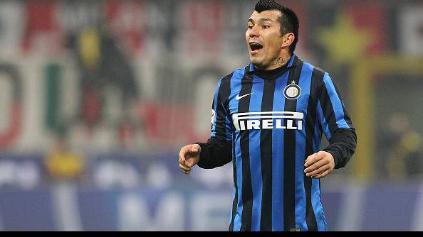 Gary Medel ©Getty Images