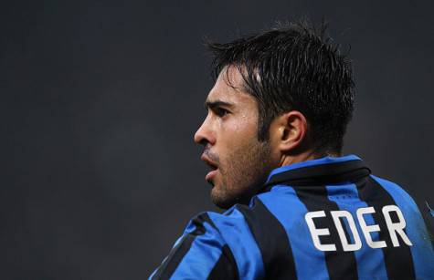 Eder ©Getty Images