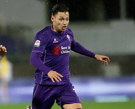 Mauro Zarate ©Getty Images