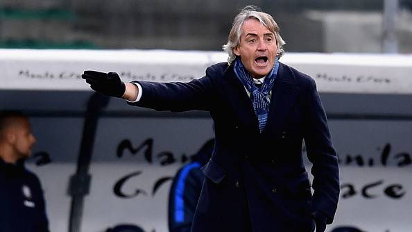 Roberto Mancini 