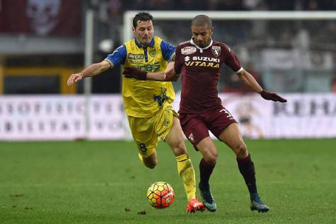 Bruno Peres in azione ©Getty Images