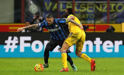 Tottenham-Inter, non solo Icardi ©Getty Images