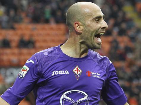 Borja Valero (Getty Images)