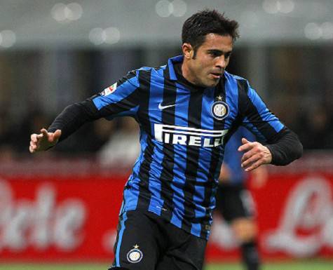 Inter, Eder ©Getty Images