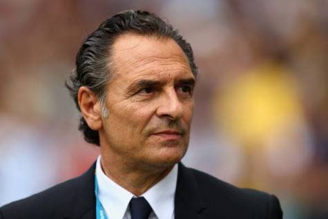 Cesare Prandelli