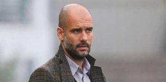 Guardiola Inter