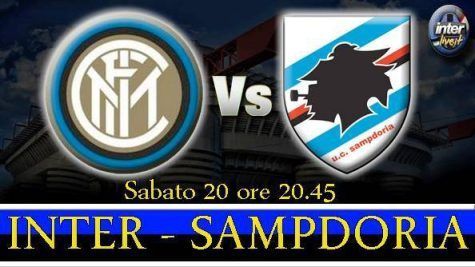 Inter-Sampdoria