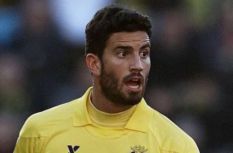 Mateo Musacchio (Getty Images)