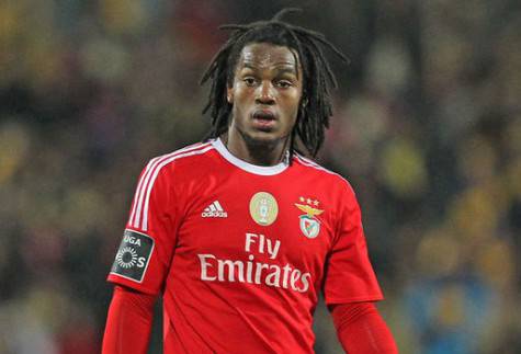 Renato Sanches