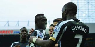 Sissoko-Inter