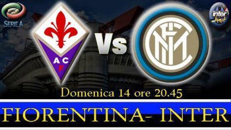 Fiorentina-Inter